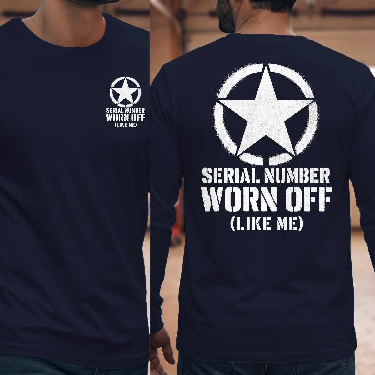 Navy | Left Chest + Back (refreshed)