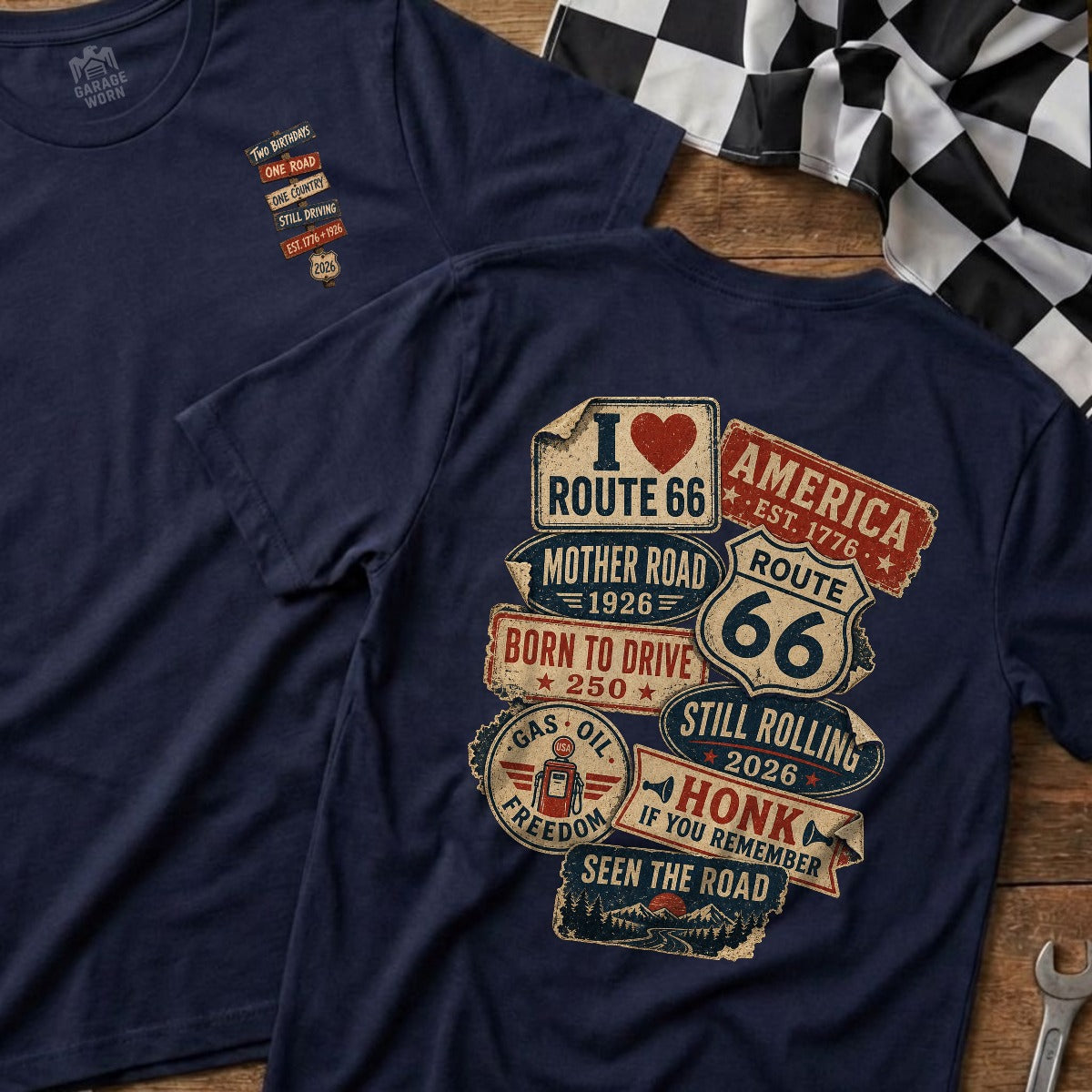 Navy | Left Chest + Back (refreshed)