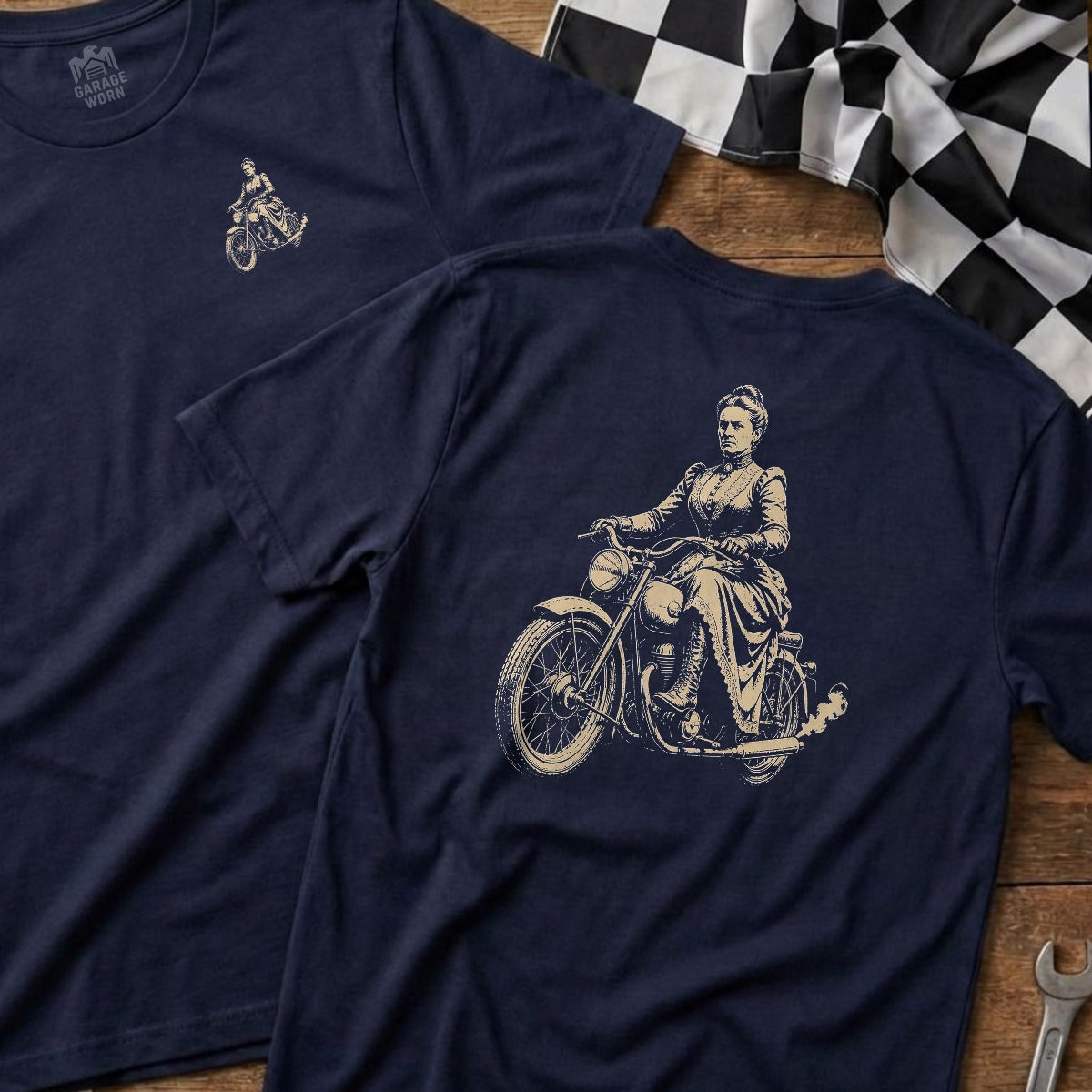 Navy | Left Chest + Back (refreshed)