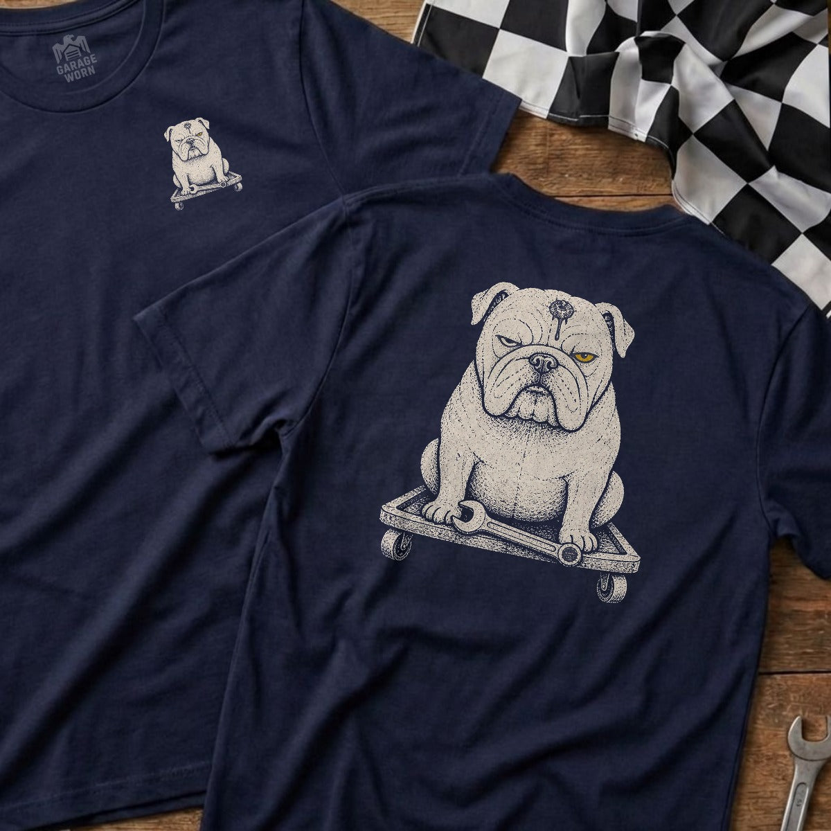Navy | Left Chest + Back (refreshed)