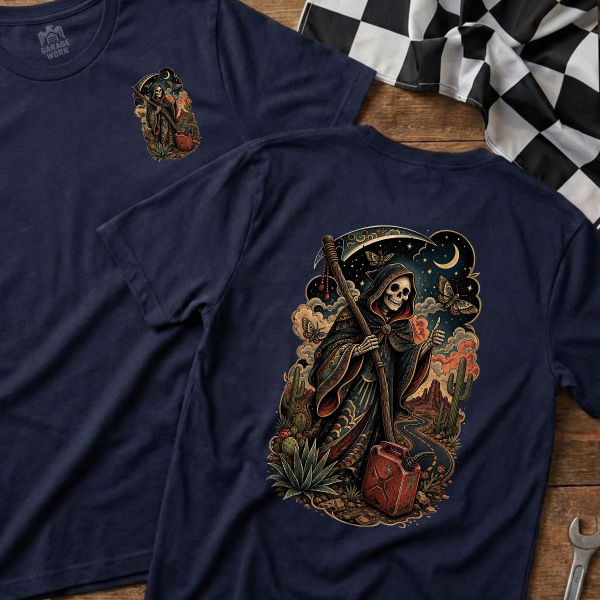 Navy | Left Chest + Back (refreshed)