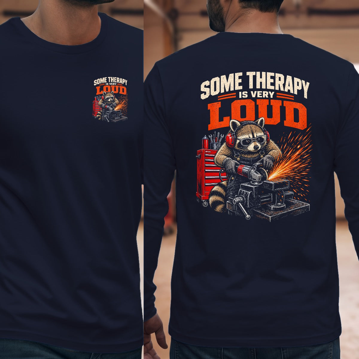 Navy | Left Chest + Back (refreshed)