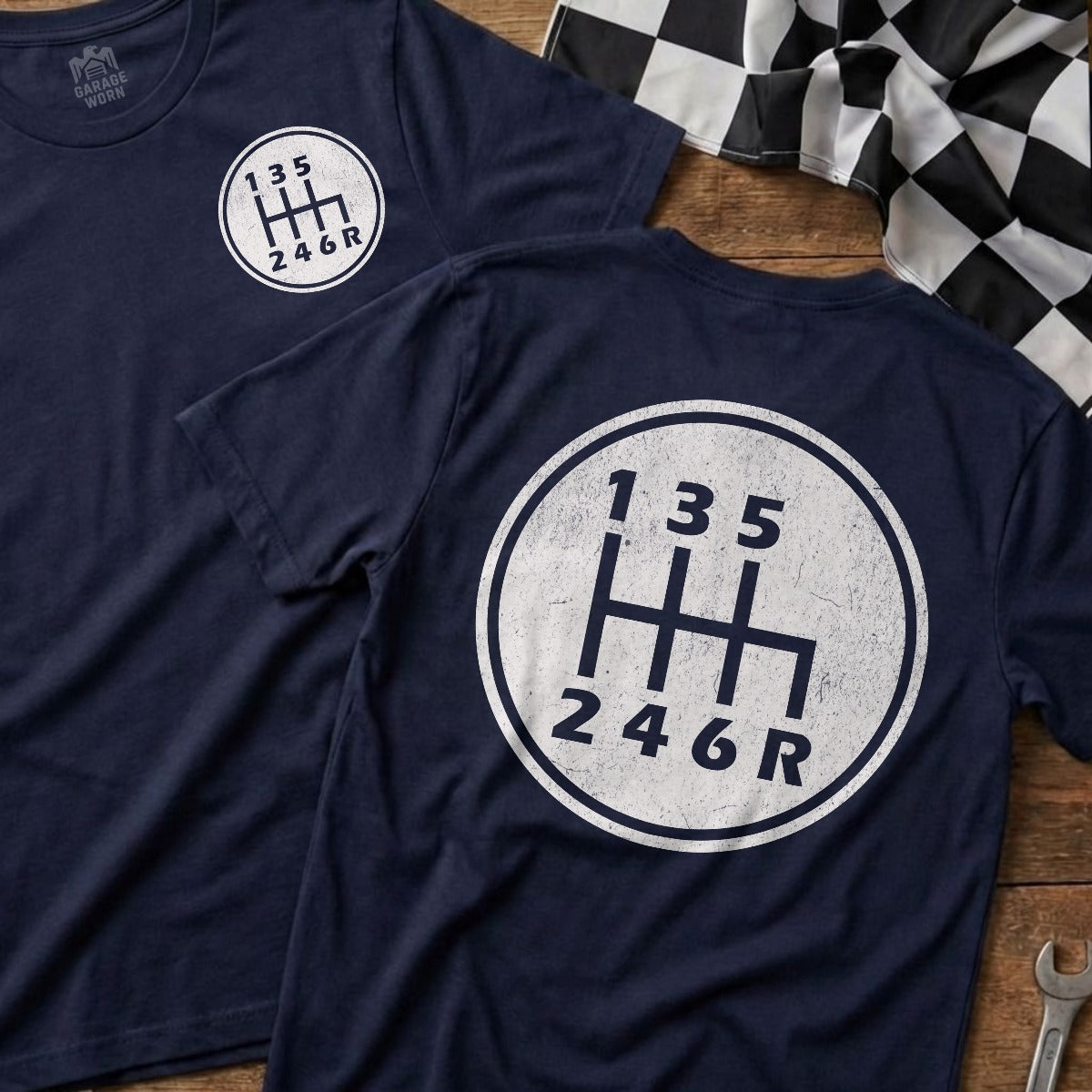 Navy | Left Chest + Back (refreshed)