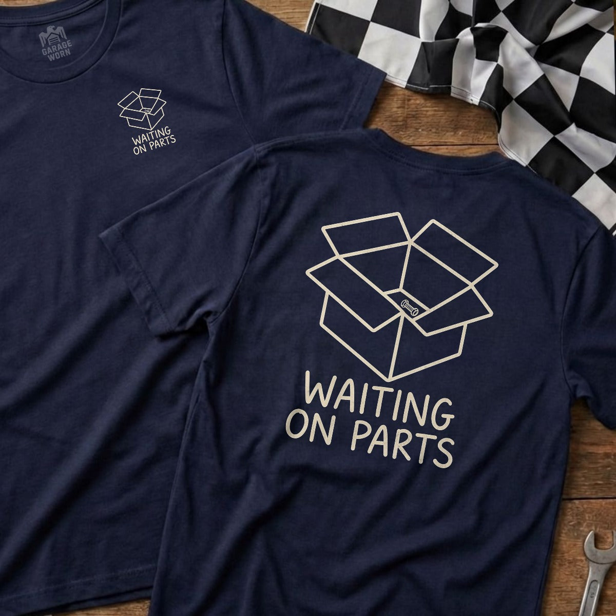 Navy | Left Chest + Back (refreshed)