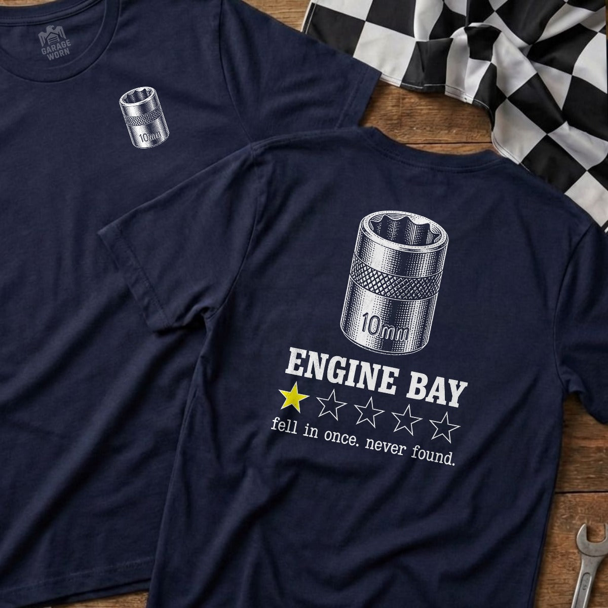 Navy | Left Chest + Back (refreshed)