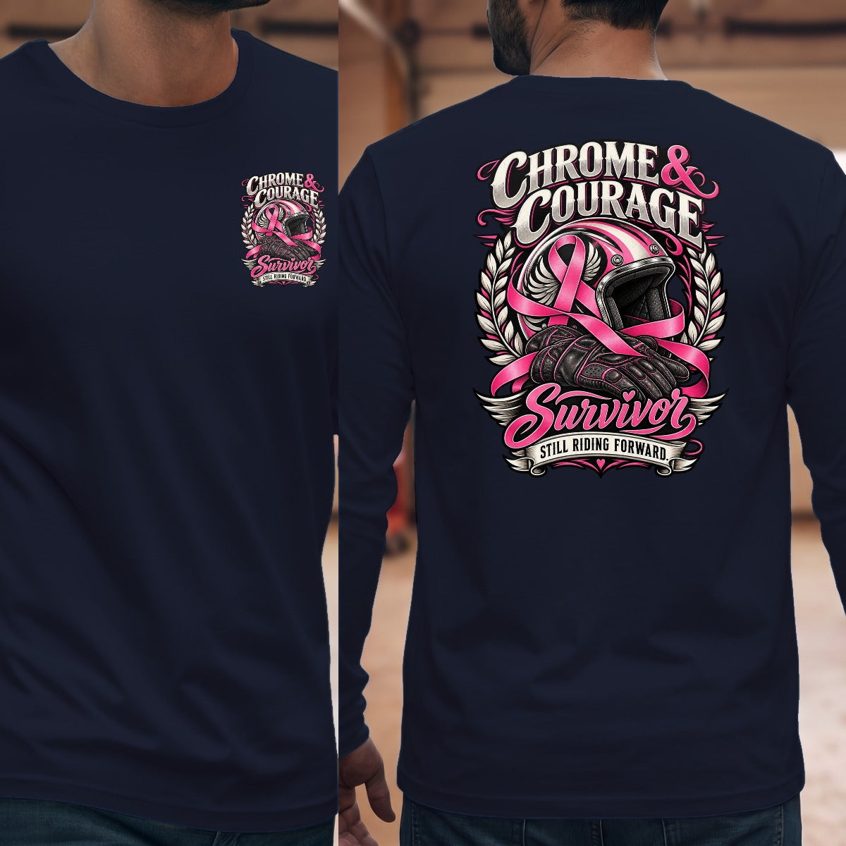 Navy | Left Chest + Back (refreshed)
