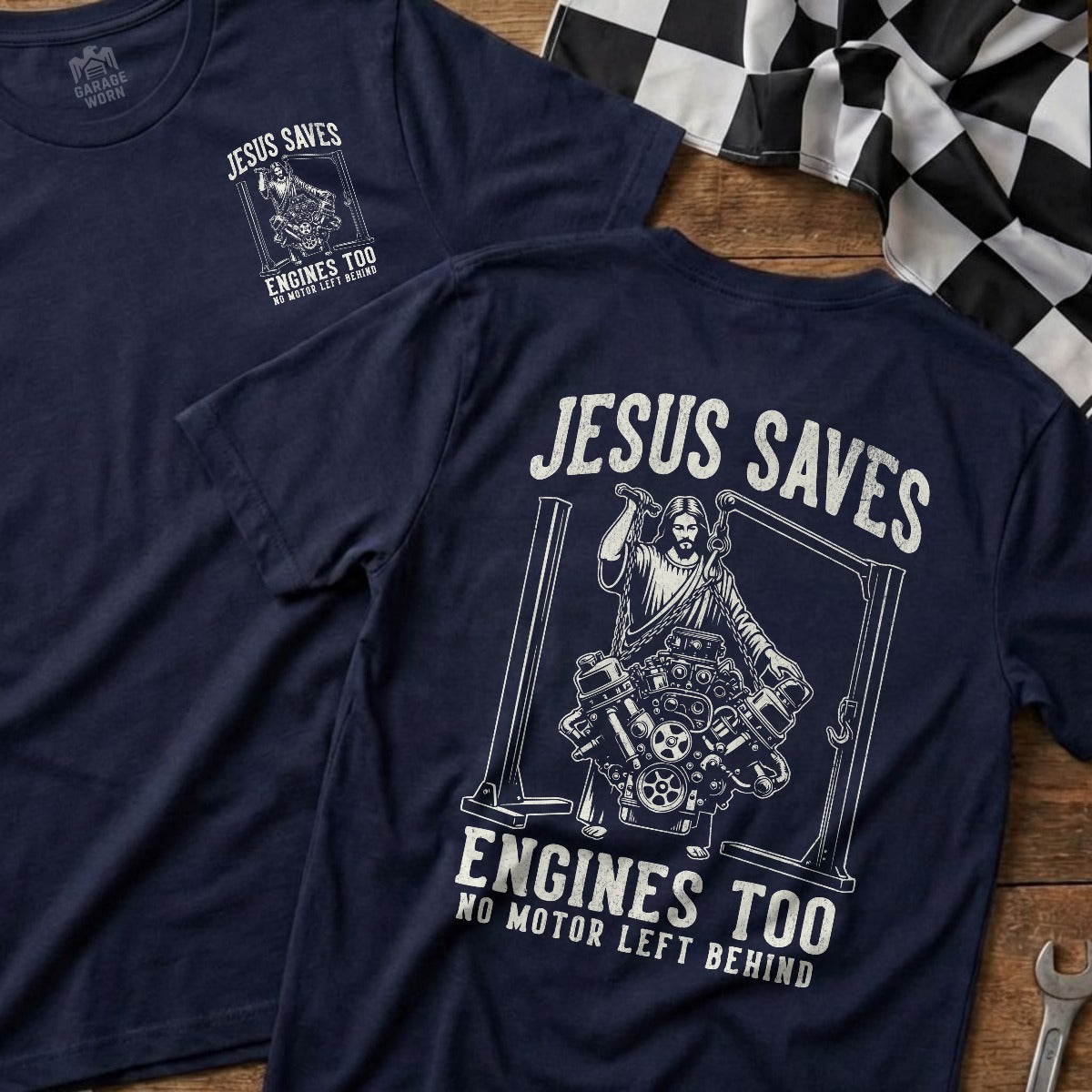 Navy | Left Chest + Back (refreshed)