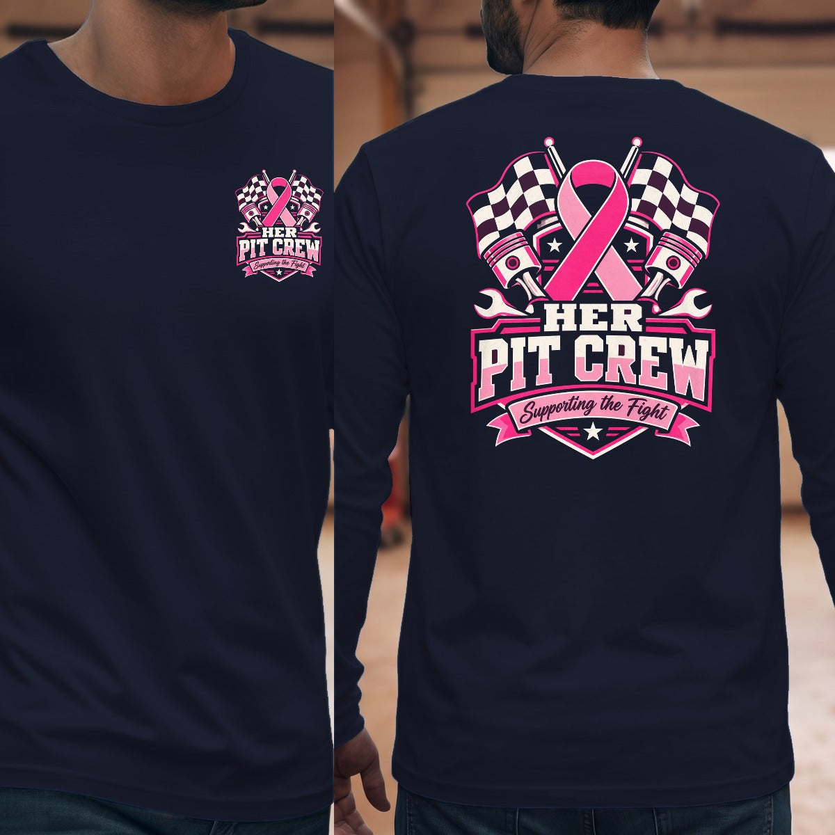 Navy | Left Chest + Back (refreshed)