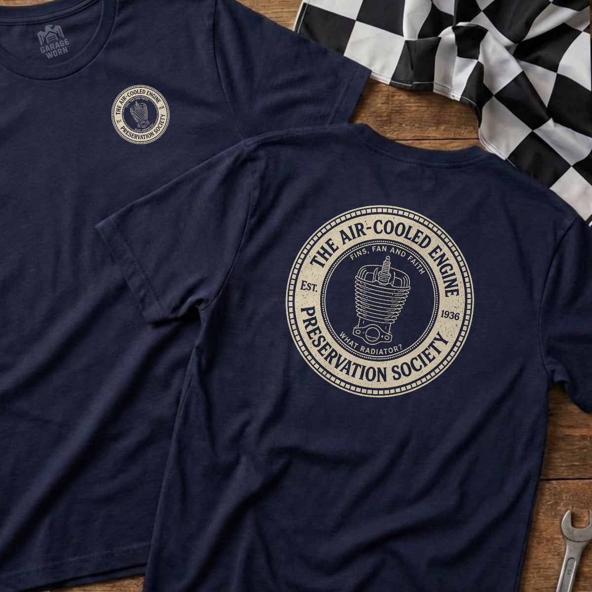 Navy | Left Chest + Back (refreshed)
