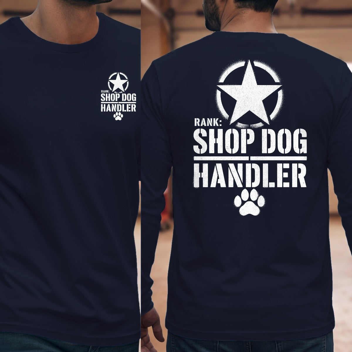 Navy | Left Chest + Back (refreshed)