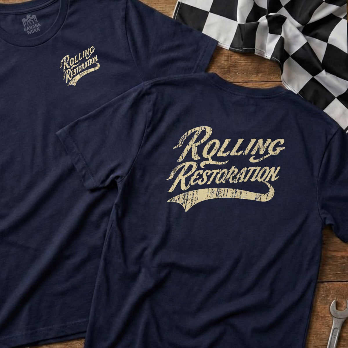 Navy | Left Chest + Back (refreshed)