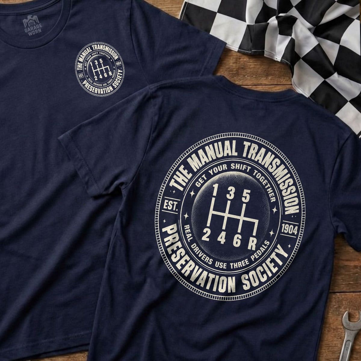 Navy | Left Chest + Back (refreshed)