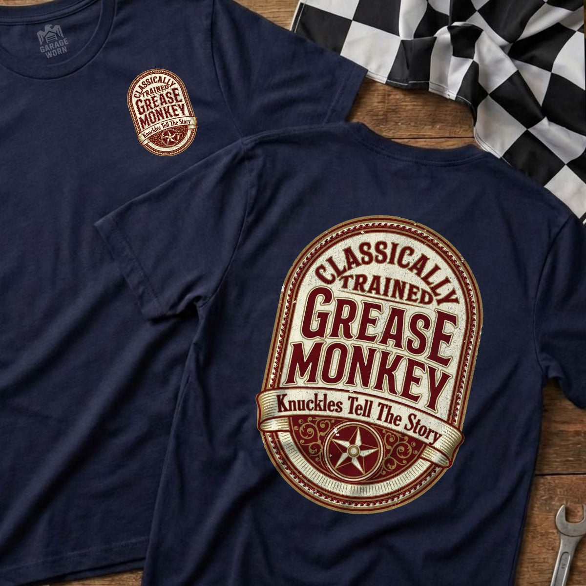 Navy | Left Chest + Back (refreshed)