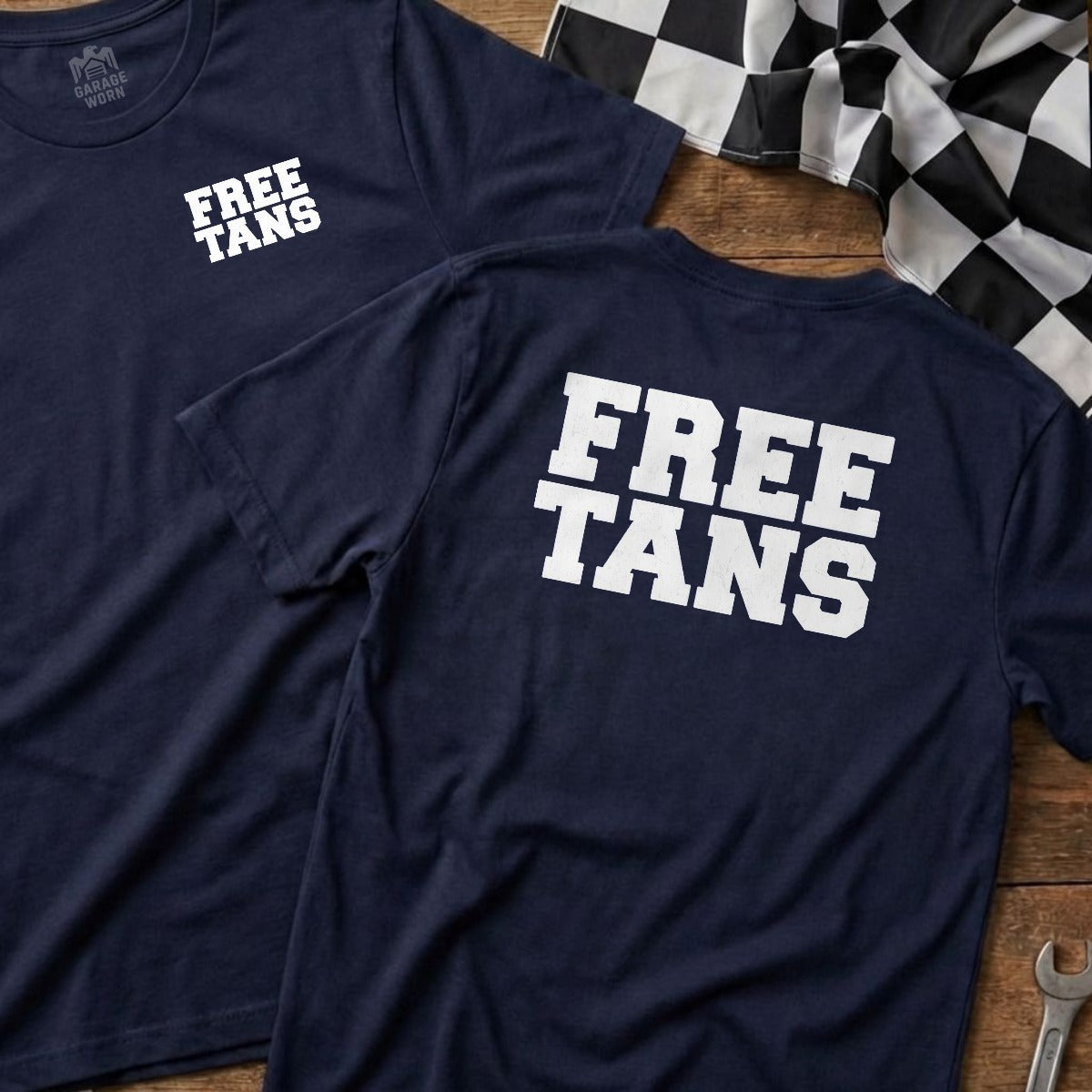 Navy | Left Chest + Back (refreshed)