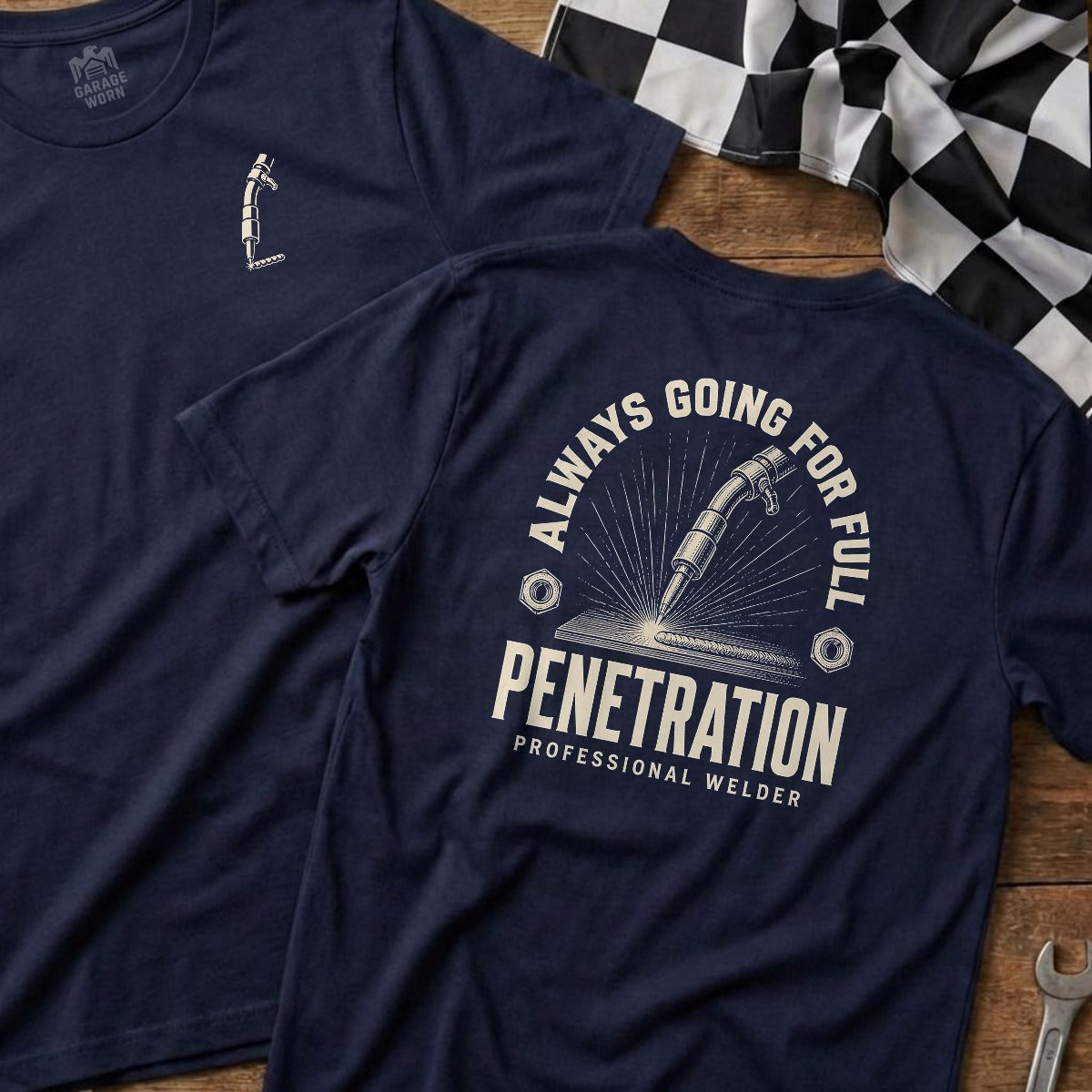 Navy | Left Chest + Back (refreshed)