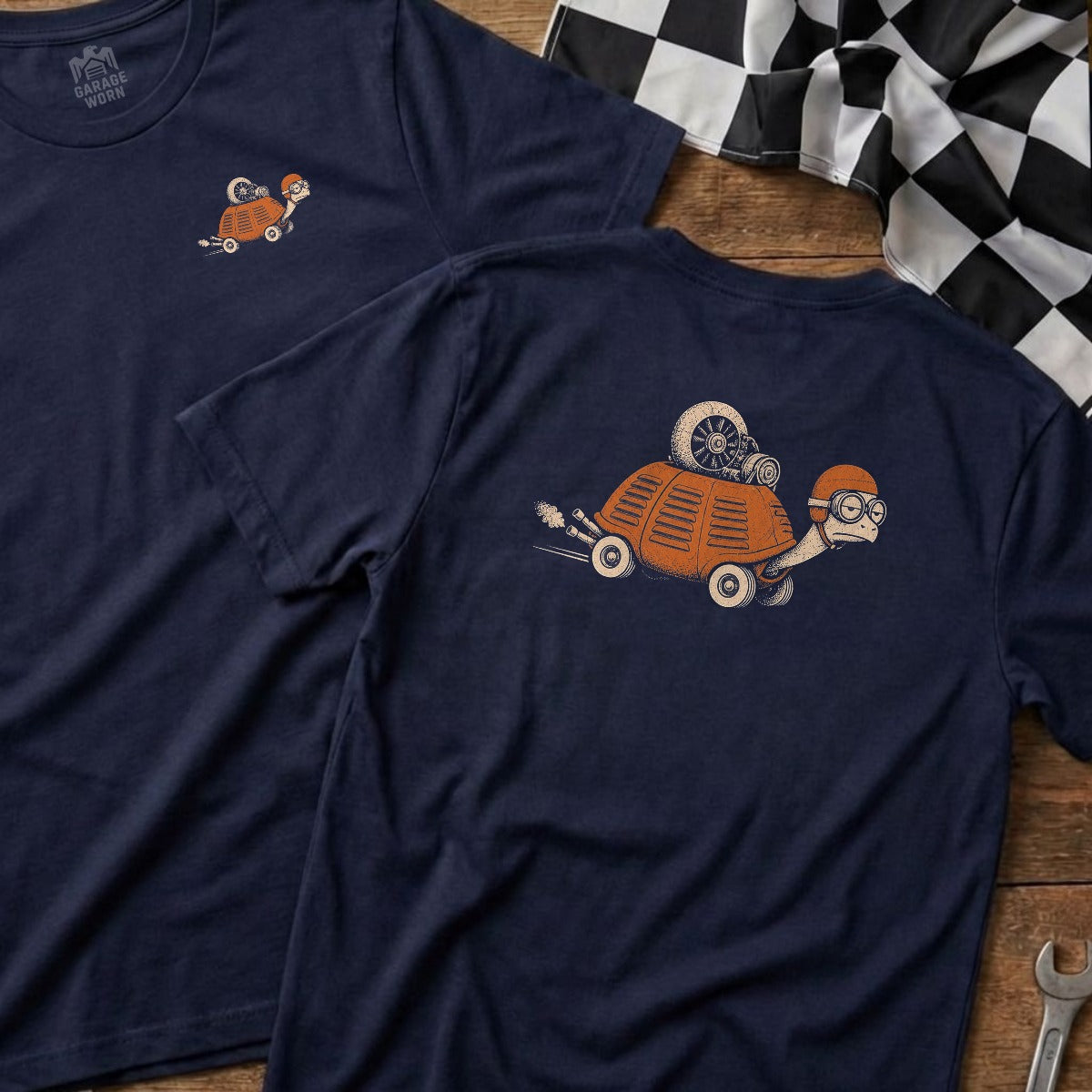 Navy | Left Chest + Back (refreshed)