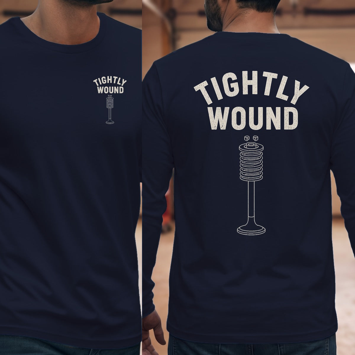 Navy | Left Chest + Back (refreshed)