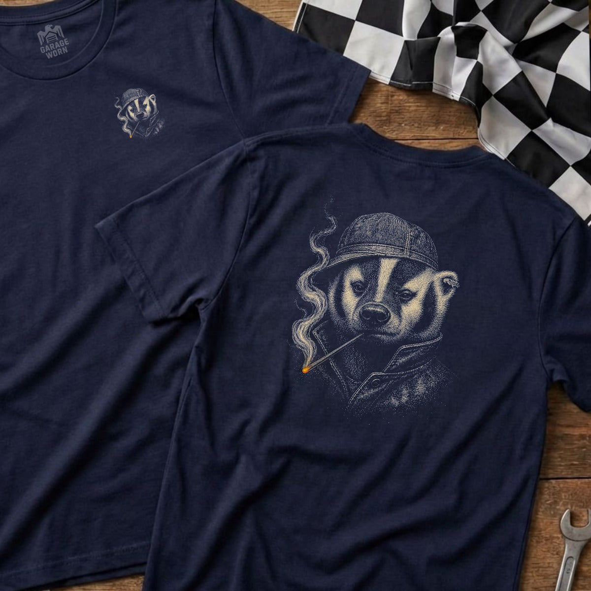 Navy | Left Chest + Back (refreshed)