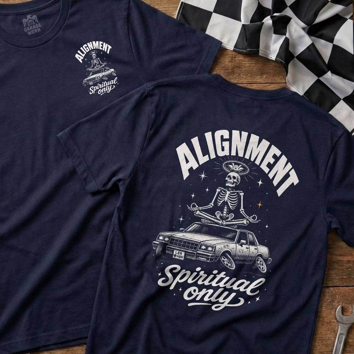 Navy | Left Chest + Back (refreshed)