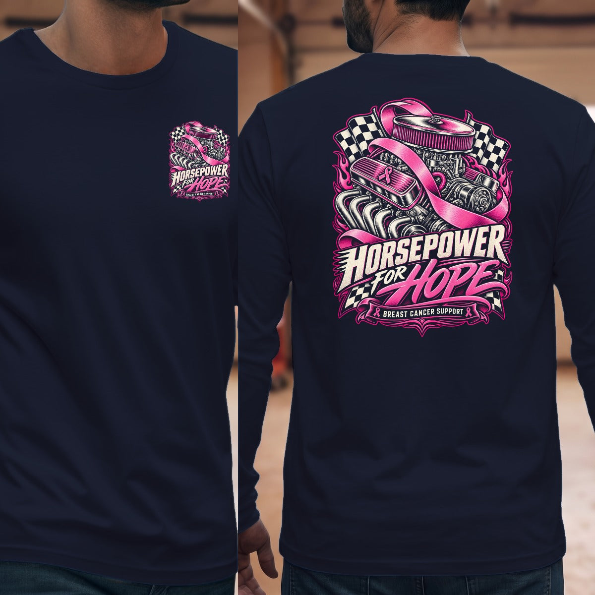 Navy | Left Chest + Back (refreshed)
