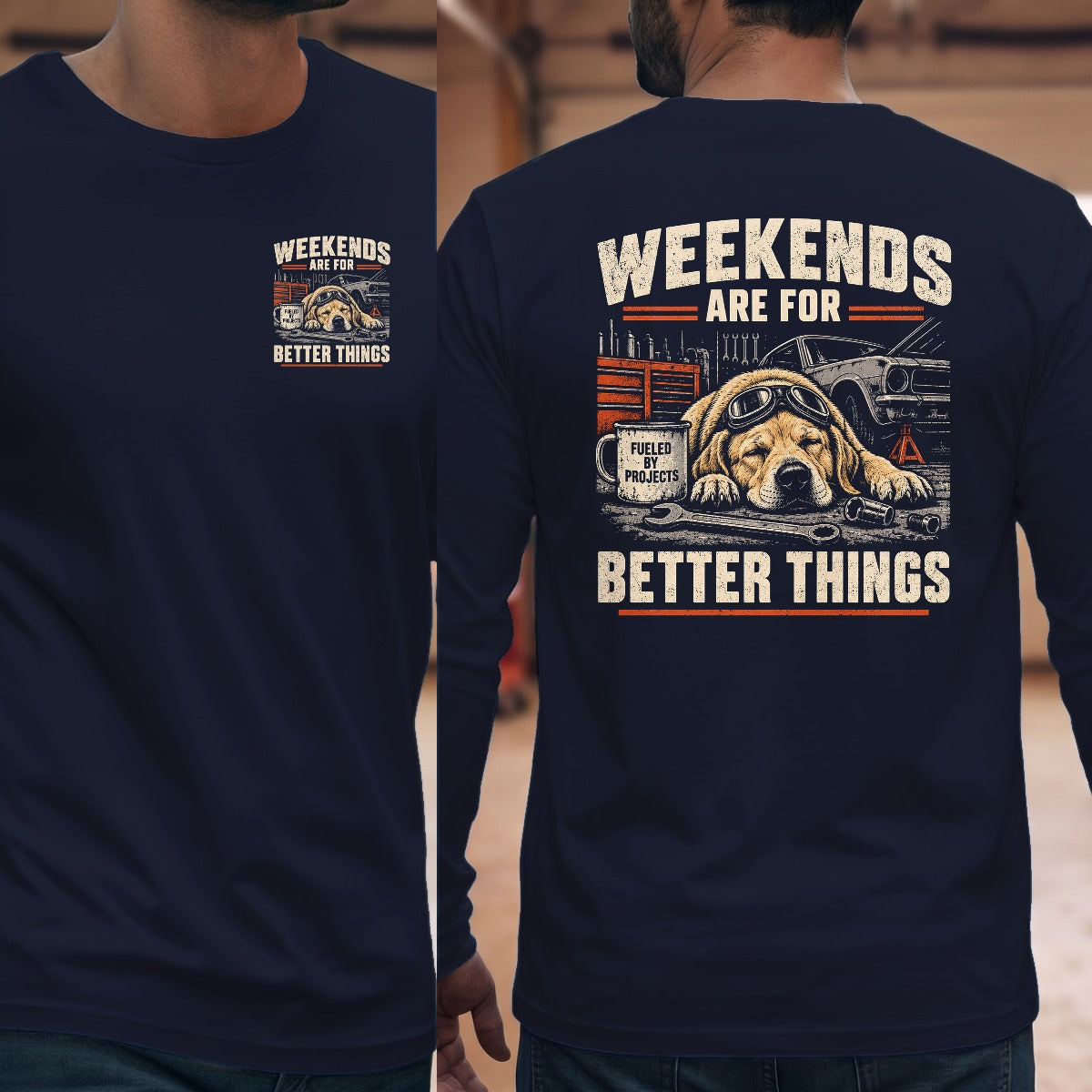 Navy | Left Chest + Back (refreshed)