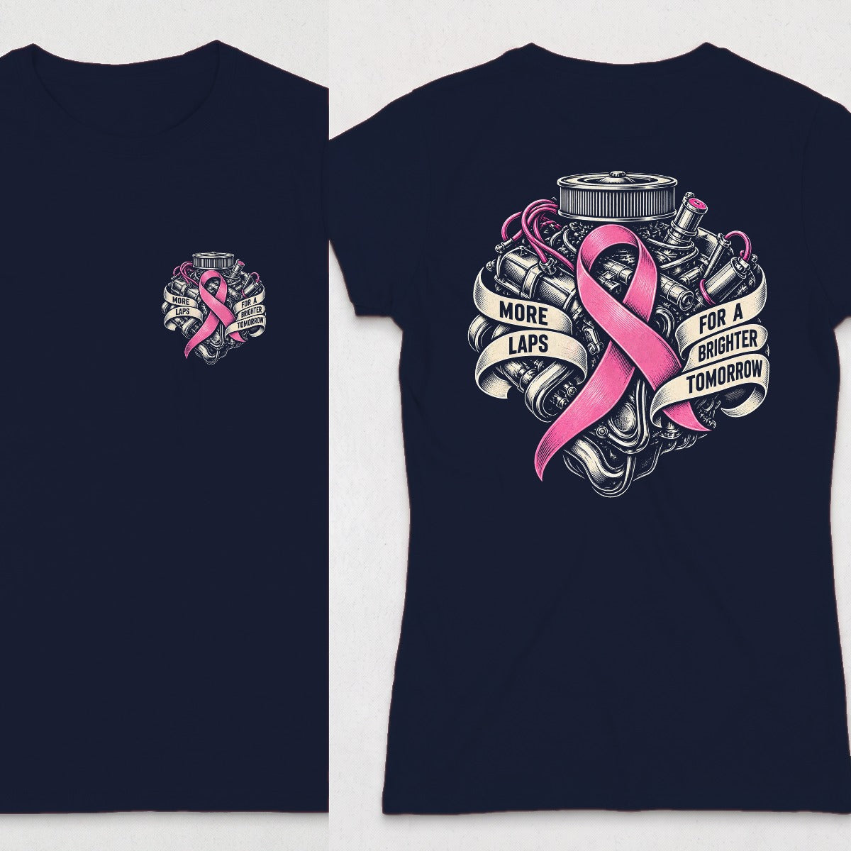 Navy | Left Chest + Back (refreshed)