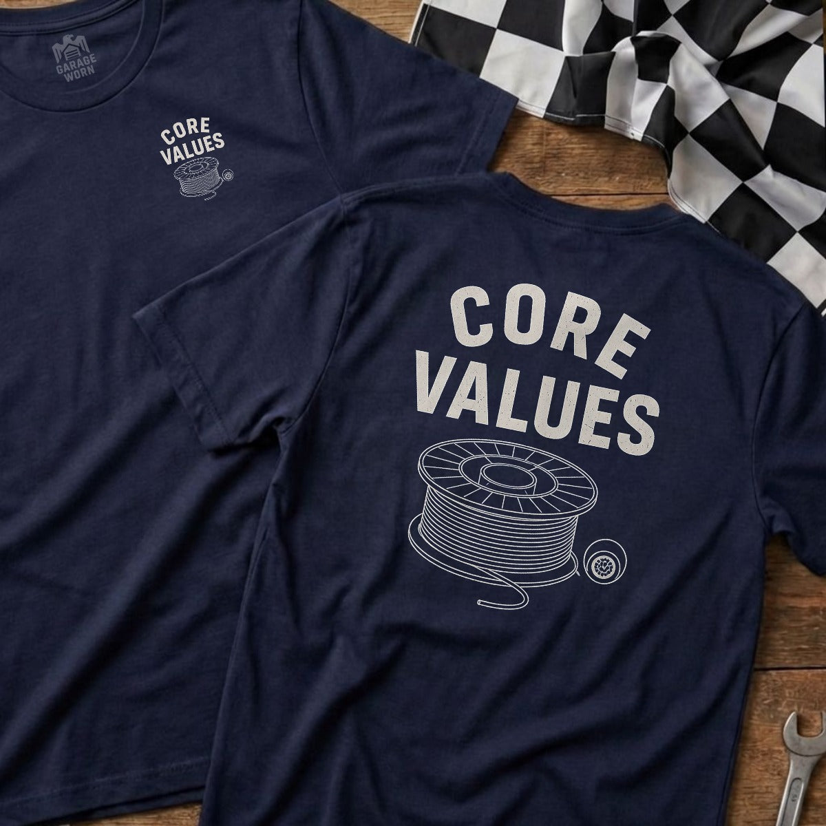 Navy | Left Chest + Back (refreshed)
