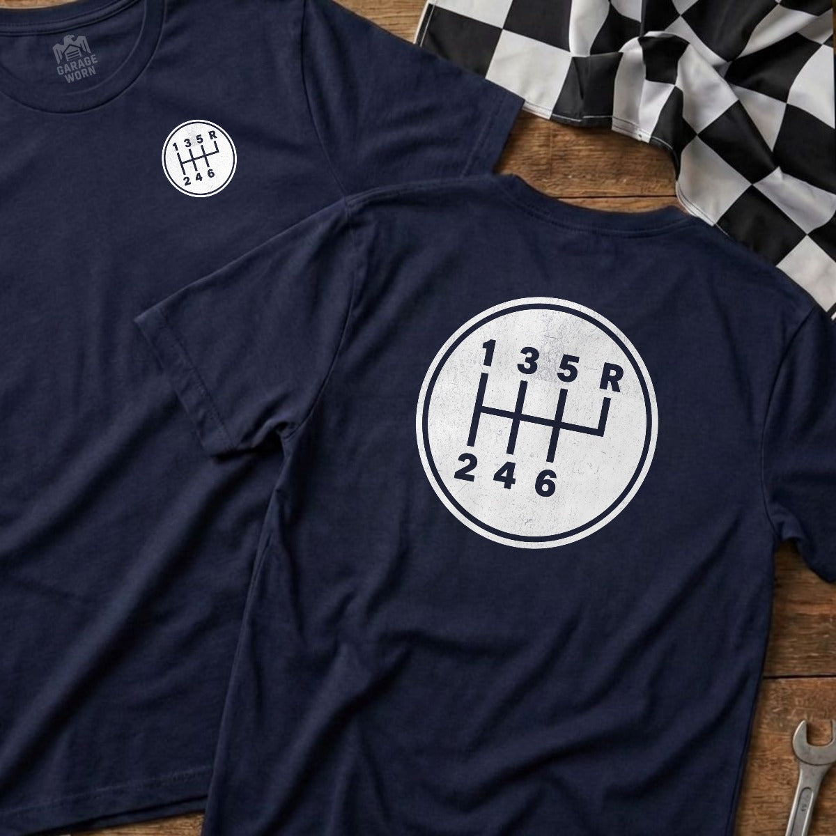 Navy | Left Chest + Back (refreshed)