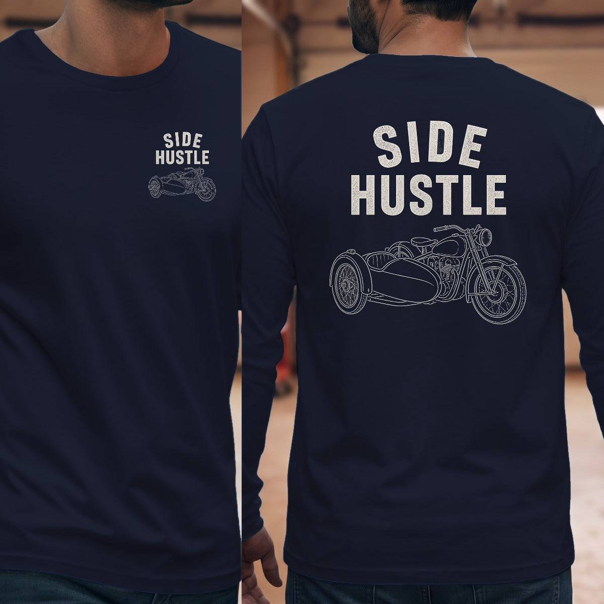 Navy | Left Chest + Back (refreshed)