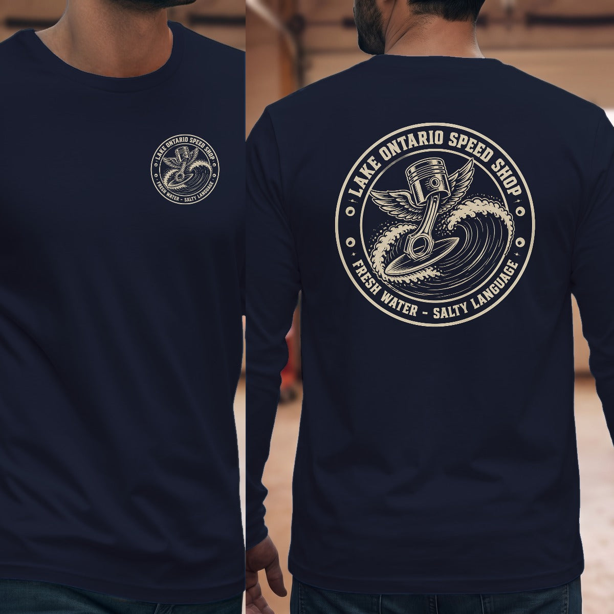 Navy | Left Chest + Back (refreshed)