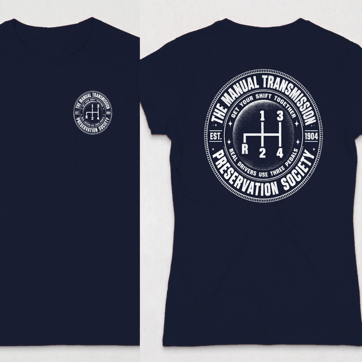 Navy | Left Chest + Back (refreshed)