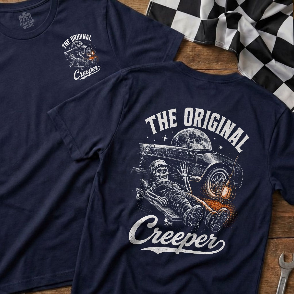 Navy | Left Chest + Back (refreshed)