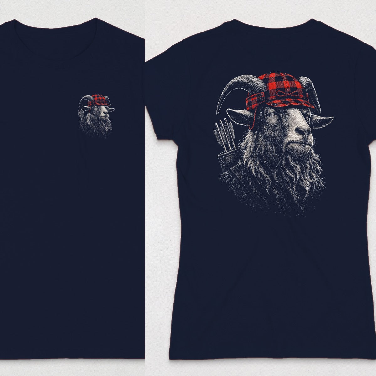 Navy | Left Chest + Back (refreshed)
