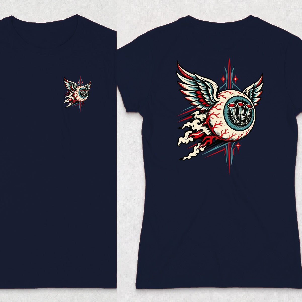 Navy | Left Chest + Back (refreshed)