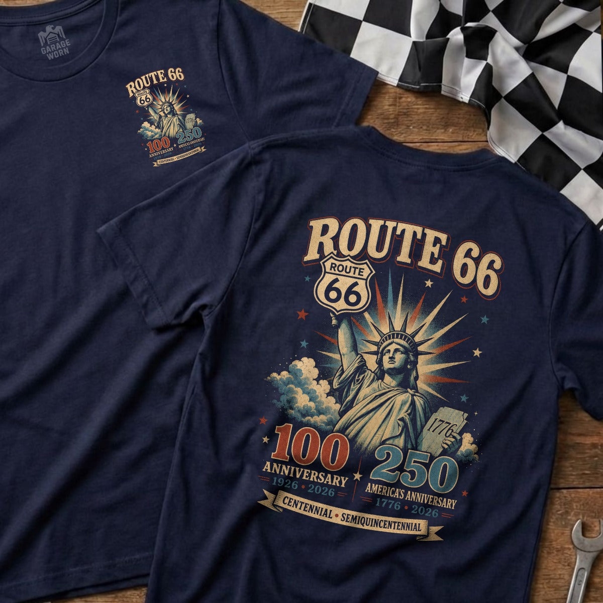 Navy | Left Chest + Back (refreshed)
