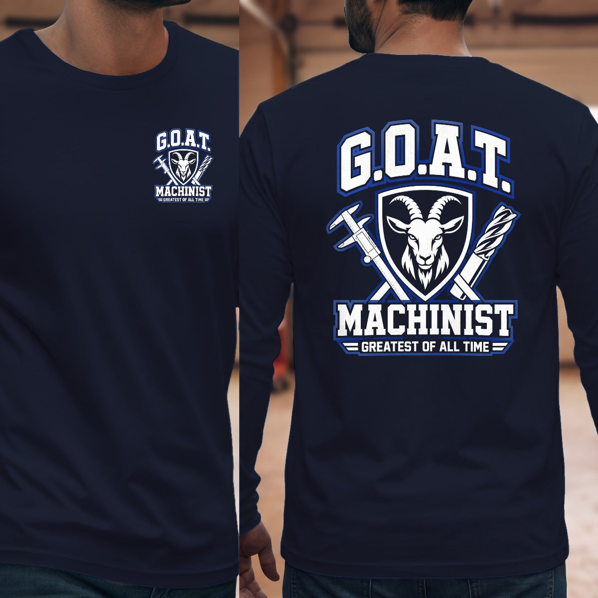 Navy | Left Chest + Back (refreshed)