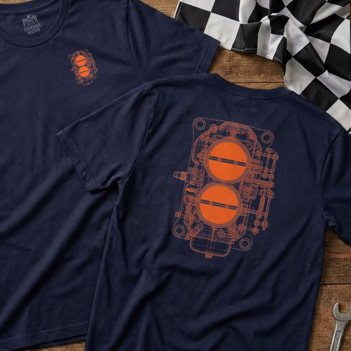 Navy | Left Chest + Back (refreshed)