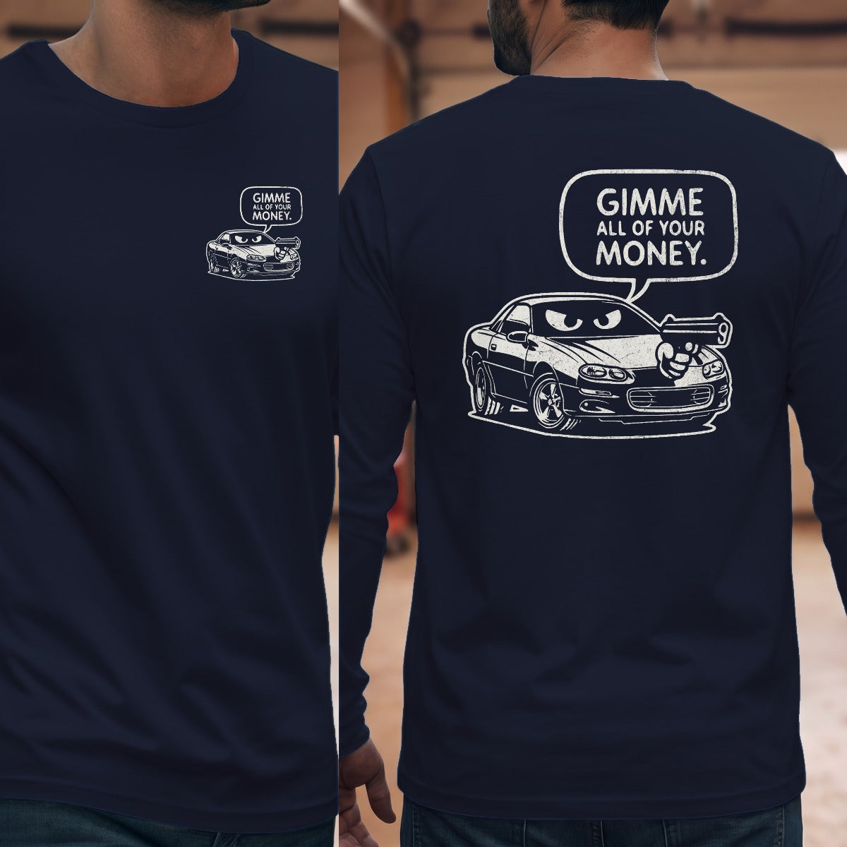 Navy | Left Chest + Back (refreshed)