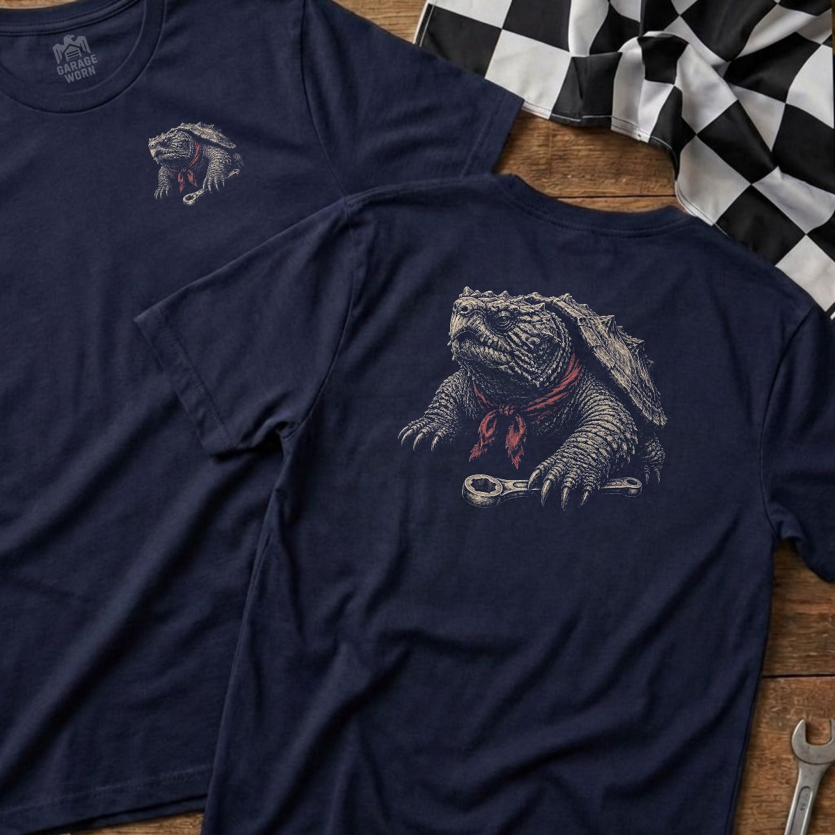Navy | Left Chest + Back (refreshed)