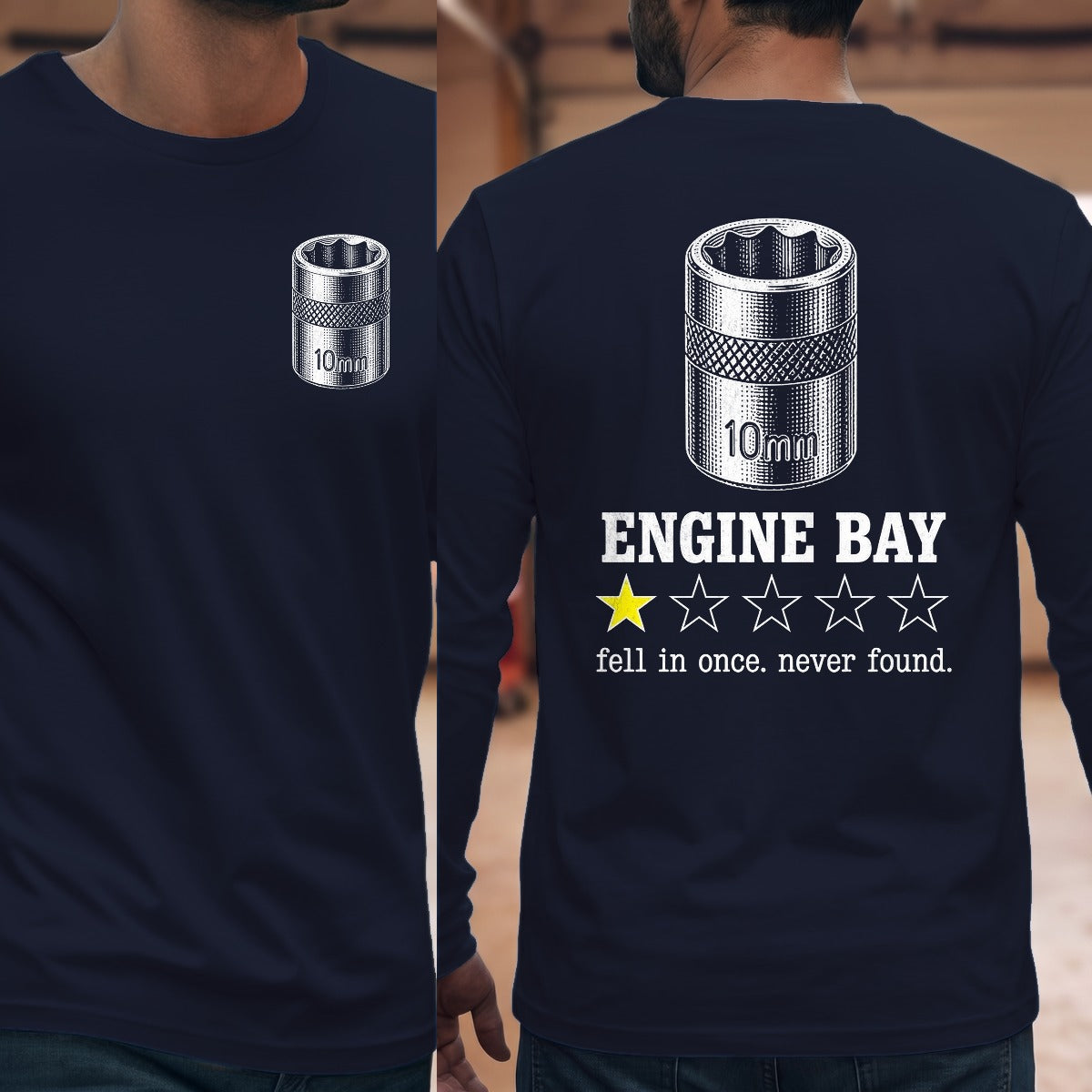 Navy | Left Chest + Back (refreshed)