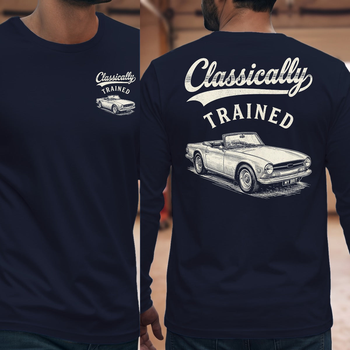 Navy | Left Chest + Back (refreshed)