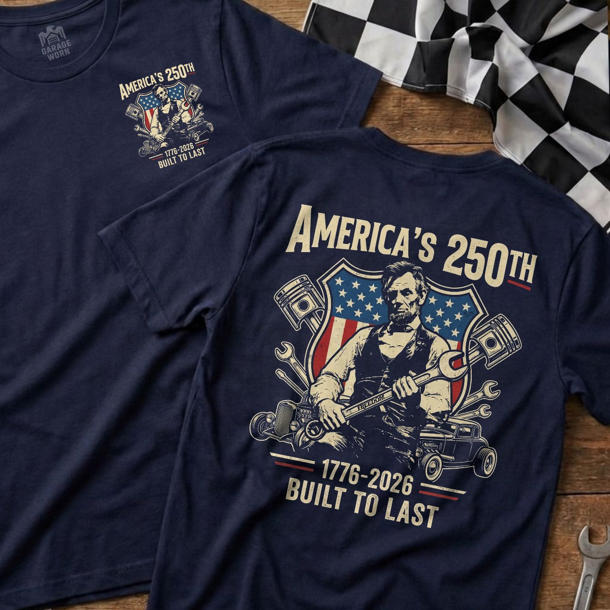 Navy | Left Chest + Back (refreshed)