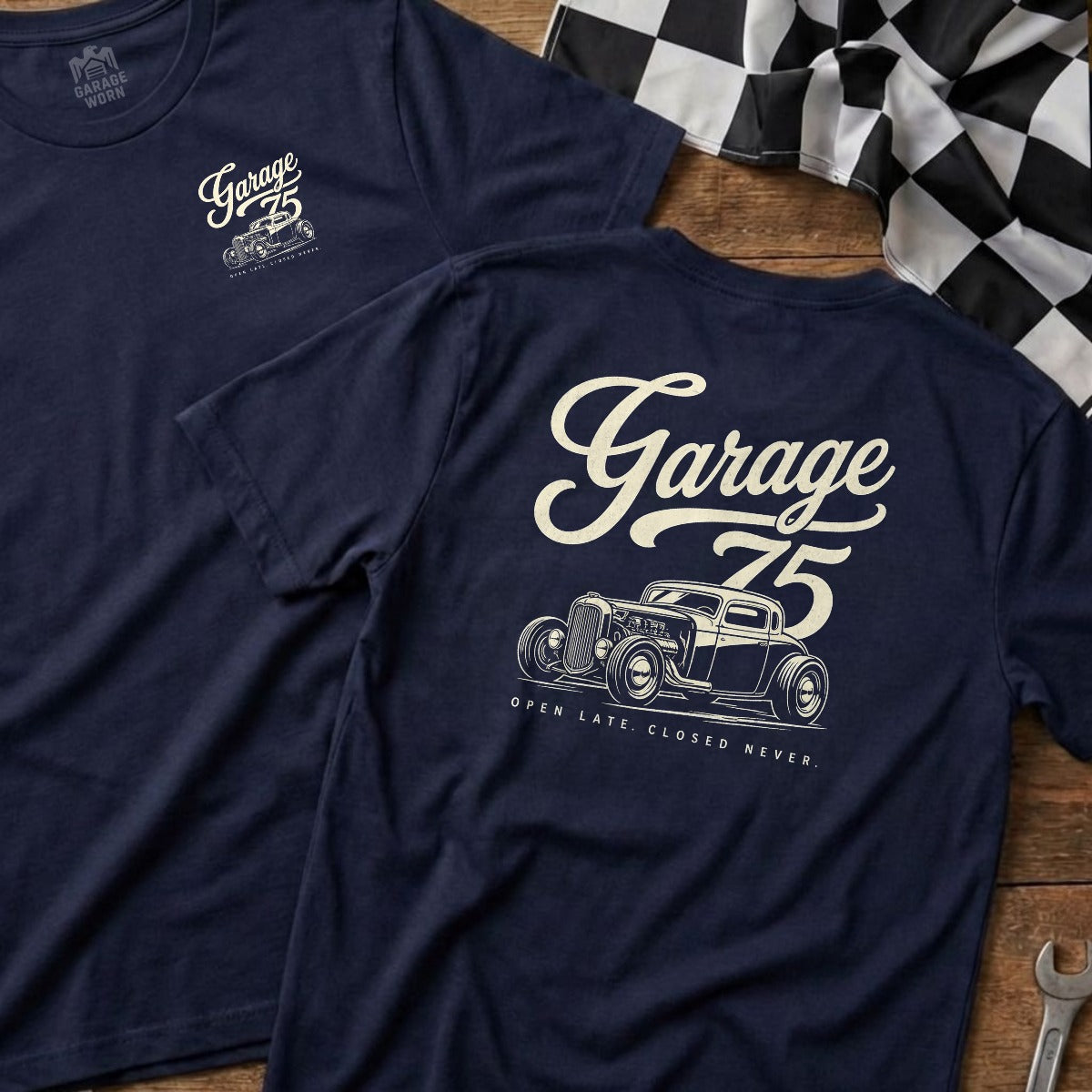 Navy | Left Chest + Back (refreshed)