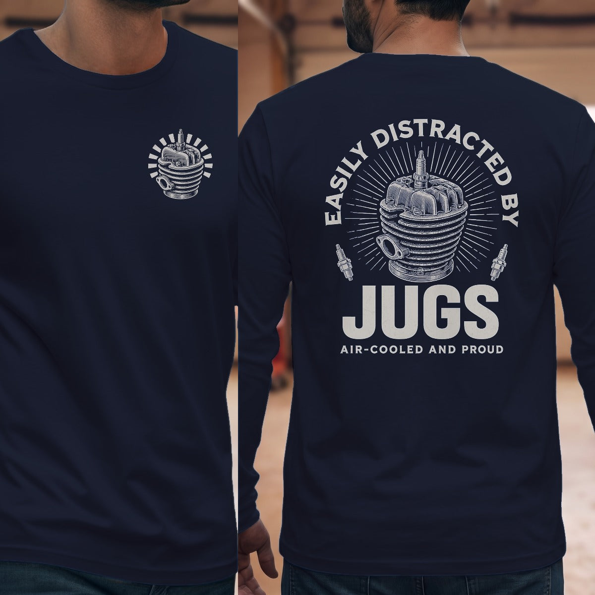 Navy | Left Chest + Back (refreshed)