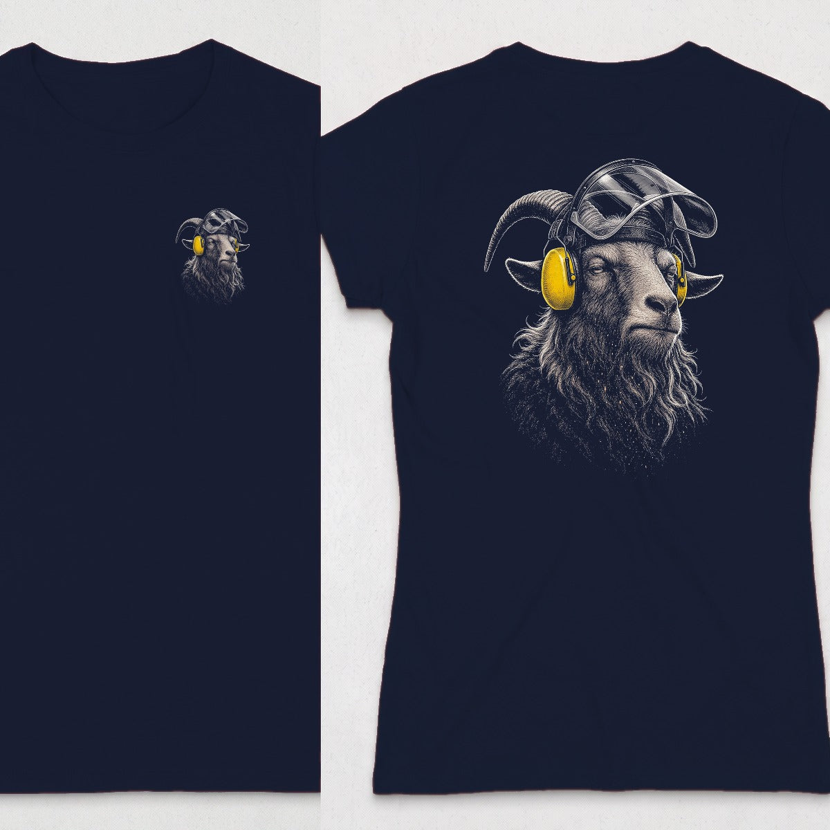 Navy | Left Chest + Back (refreshed)