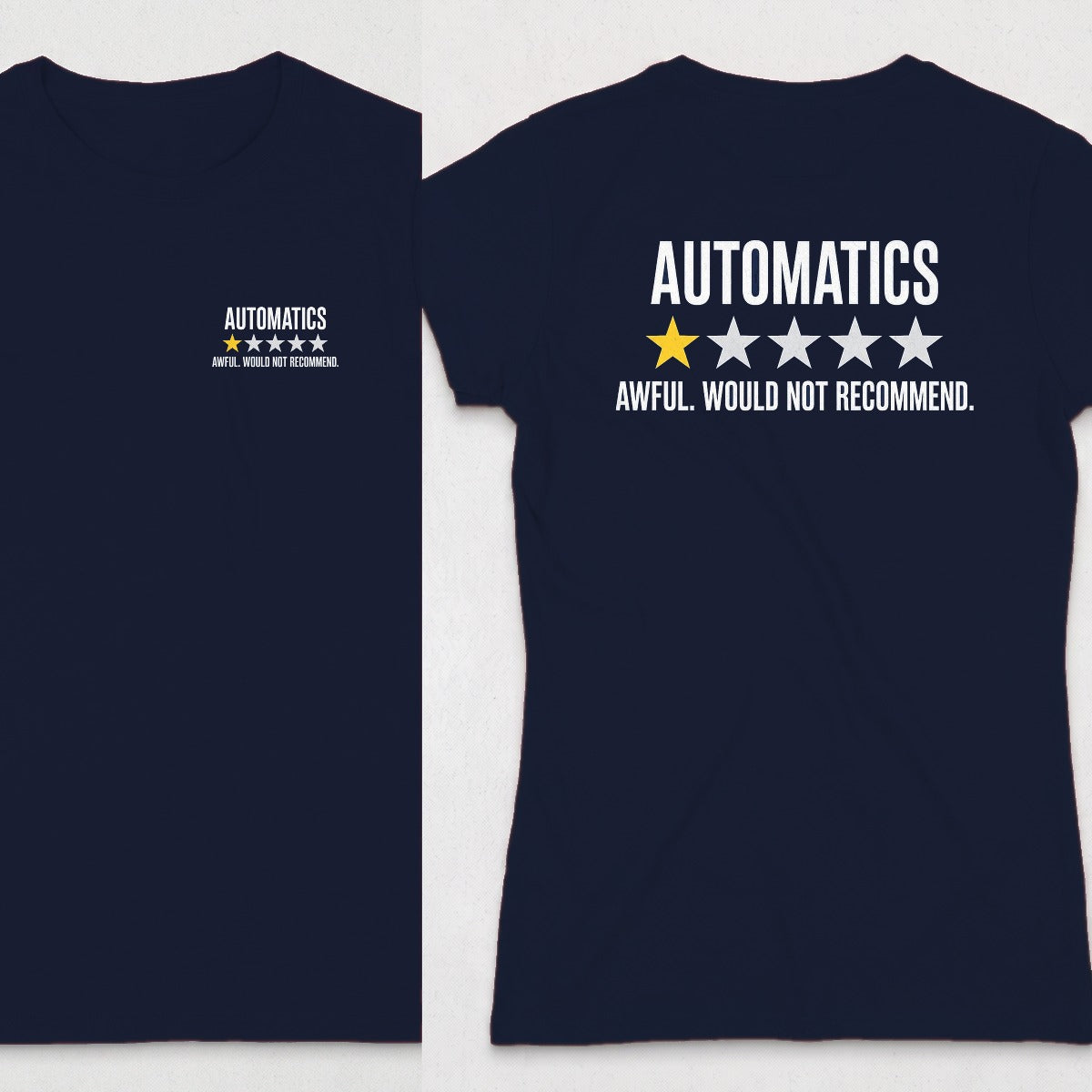 Navy | Left Chest + Back (refreshed)