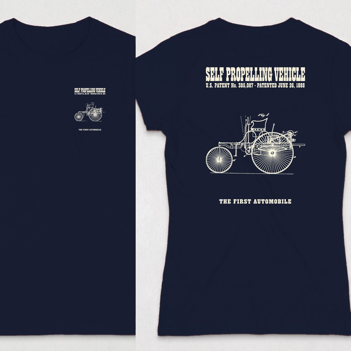Navy | Left Chest + Back (refreshed)