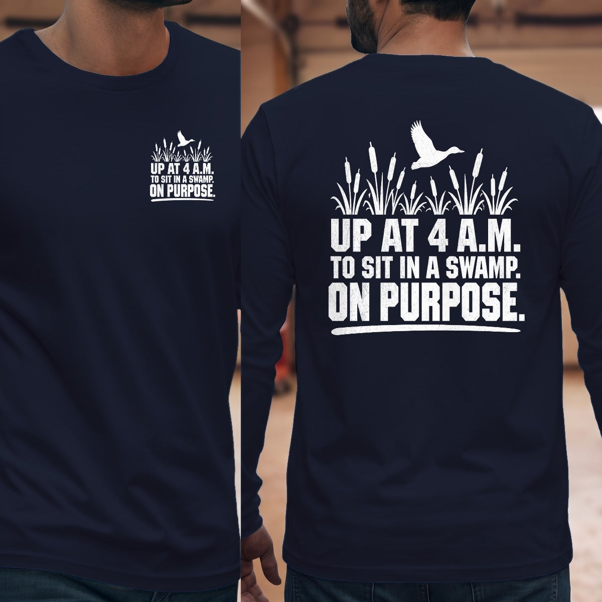 Navy | Left Chest + Back (refreshed)