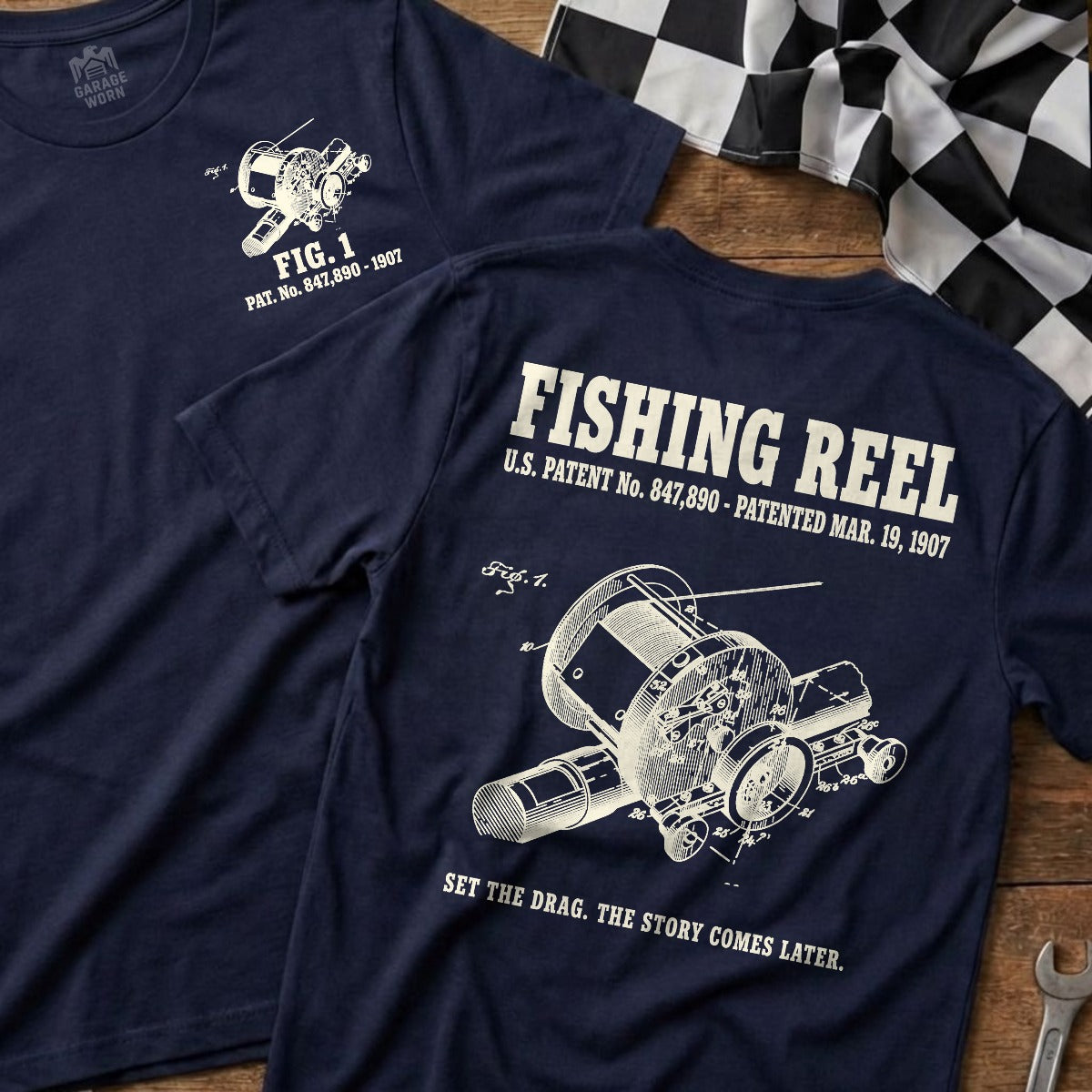 Navy | Left Chest + Back (refreshed)