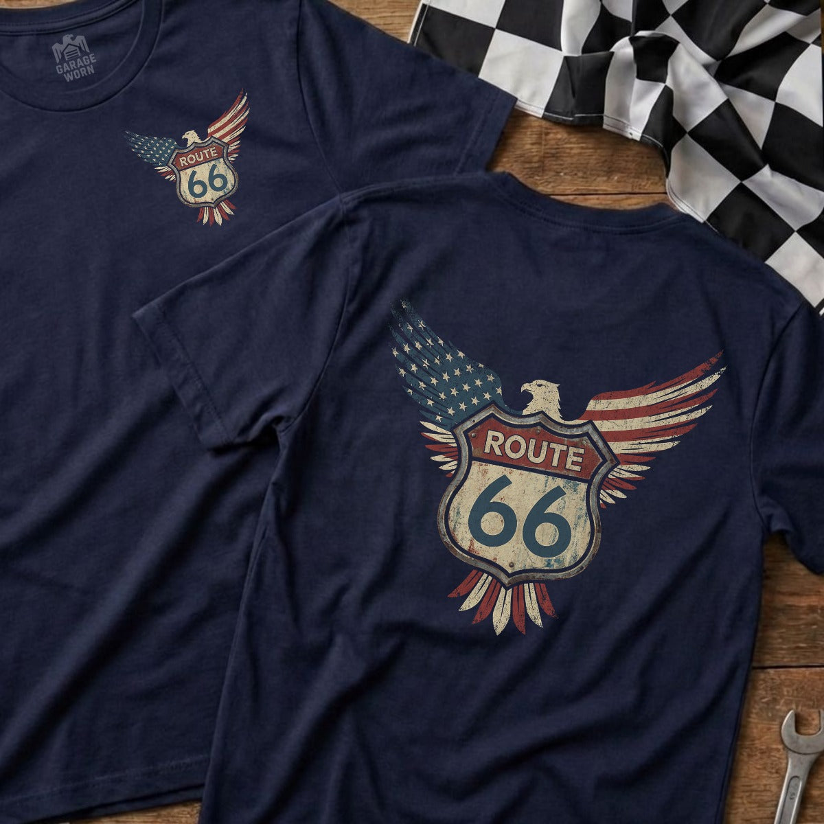 Navy | Left Chest + Back (refreshed)